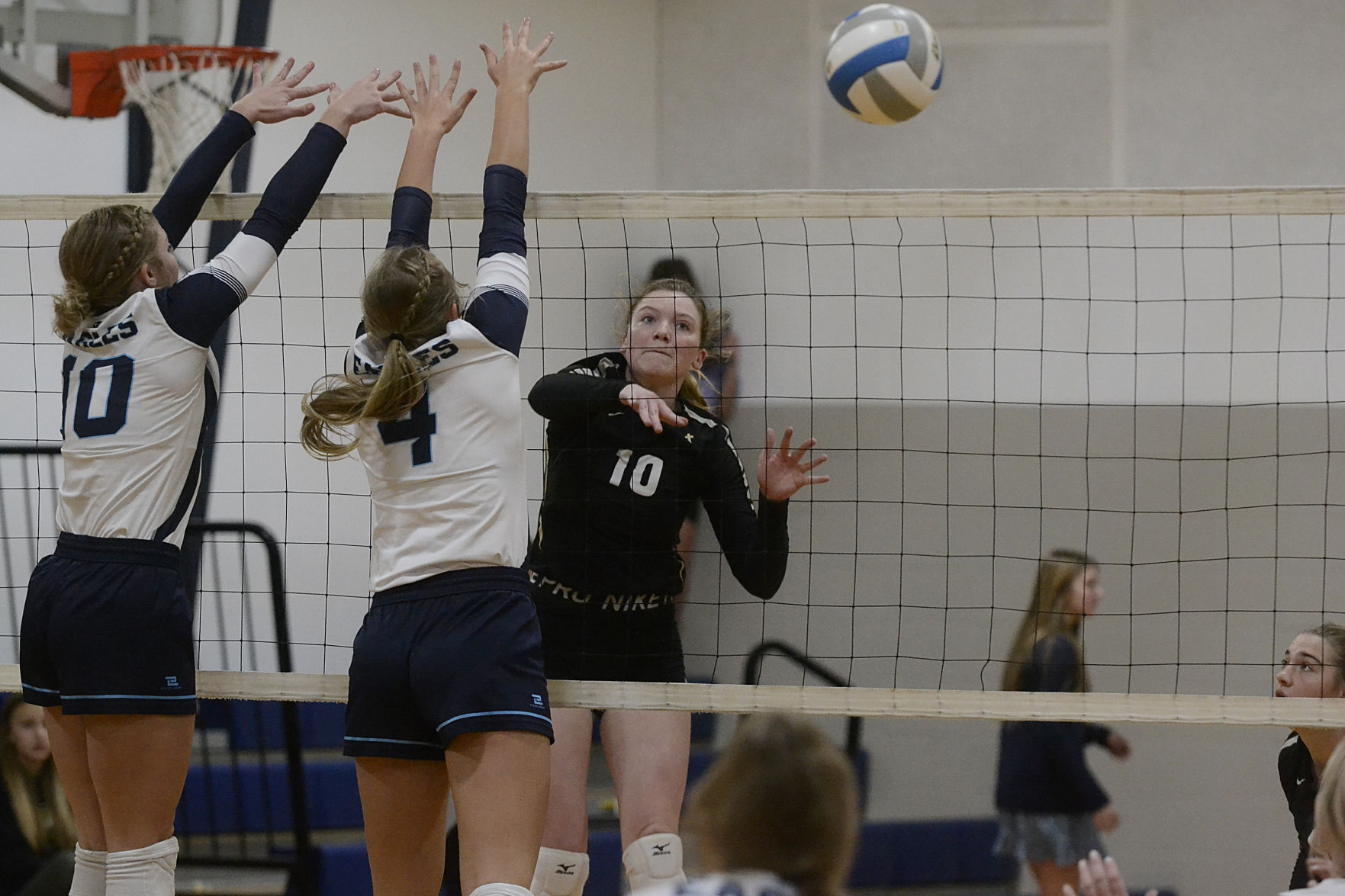 Grace Reiter